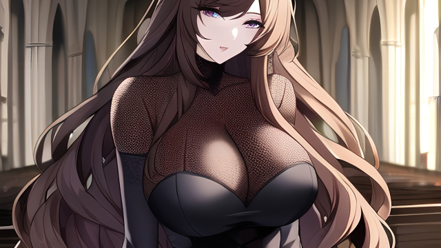The Sinner’s Confession