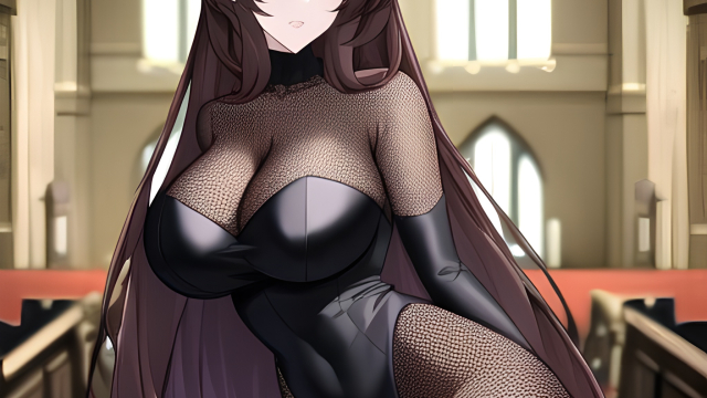 The Sinner’s Confession