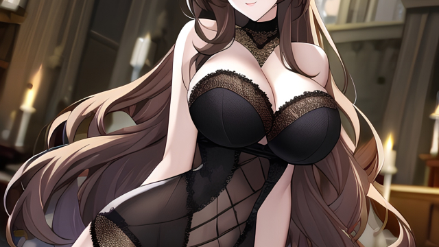 The Sinner’s Seduction