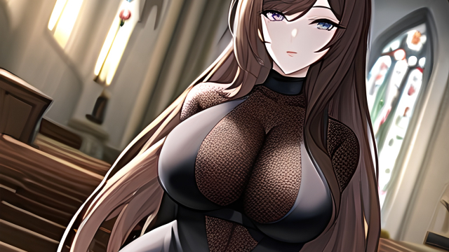 The Sinner’s Seduction