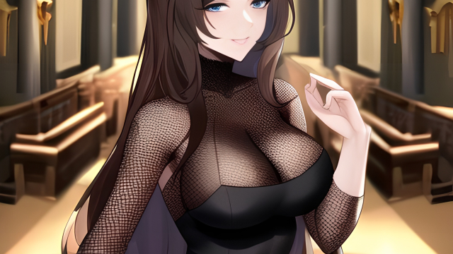 The Sinner’s Seduction