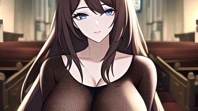 The Sinner’s Seduction
