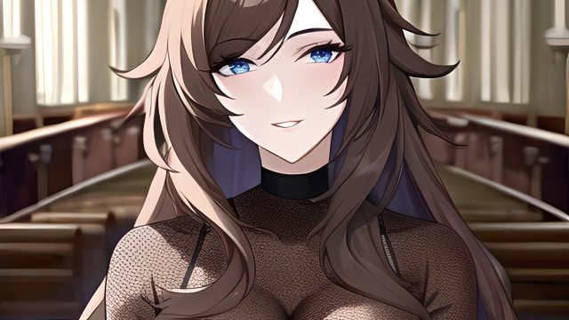 The Sinner’s Seduction