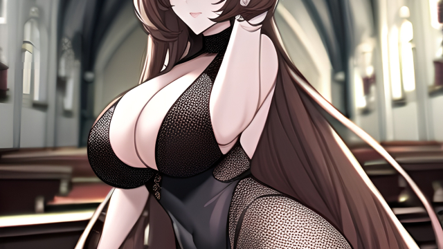 The Sinner’s Seduction