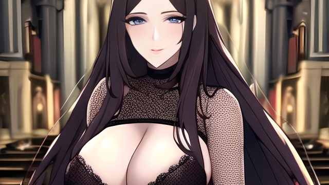 The Sinner’s Seduction