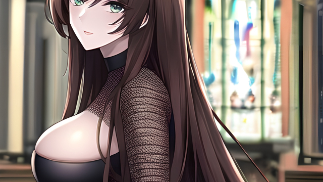 The Sinner’s Seduction