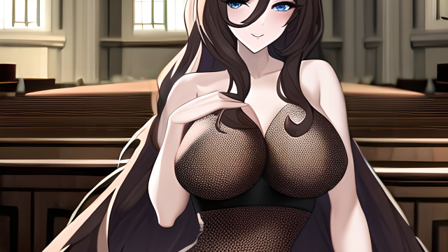 The Sinner’s Seduction