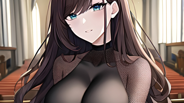 The Sinner’s Seduction