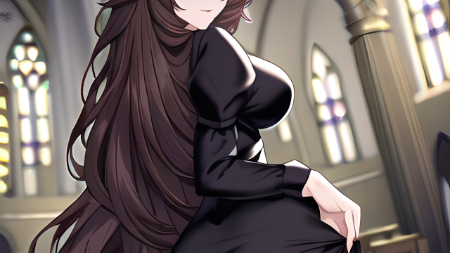 The Sinner’s Seduction