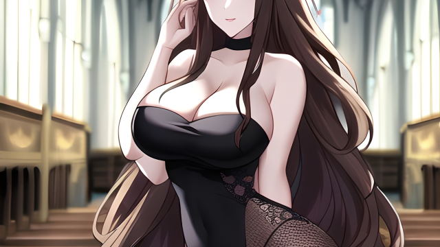 The Sinner’s Seduction