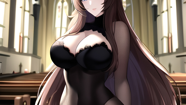 The Sinner’s Seduction