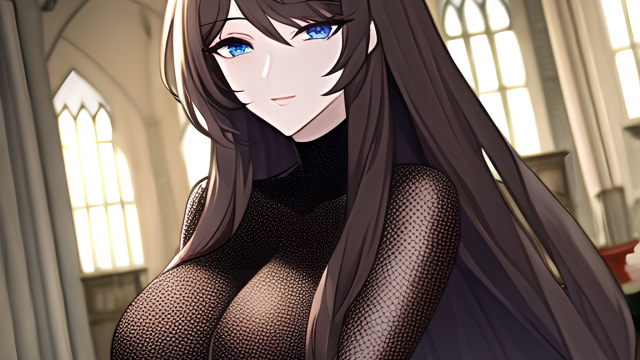 The Sinner’s Seduction