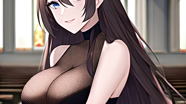 The Sinner’s Seduction