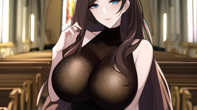 The Sinner’s Seduction