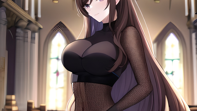 Whispers in the Confessional